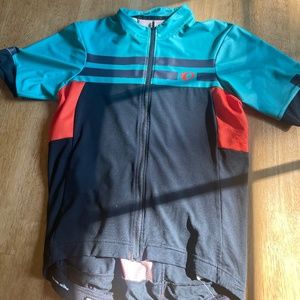 PEARL IZUMI Men's Pro Escape Jersey